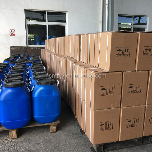 Packaging usage water based laminating glue pu adhesive for dry lamination