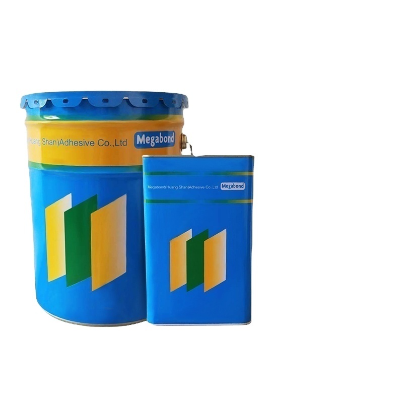 High temperature resistance Polyurethane Adhesive for Packaging film lamination