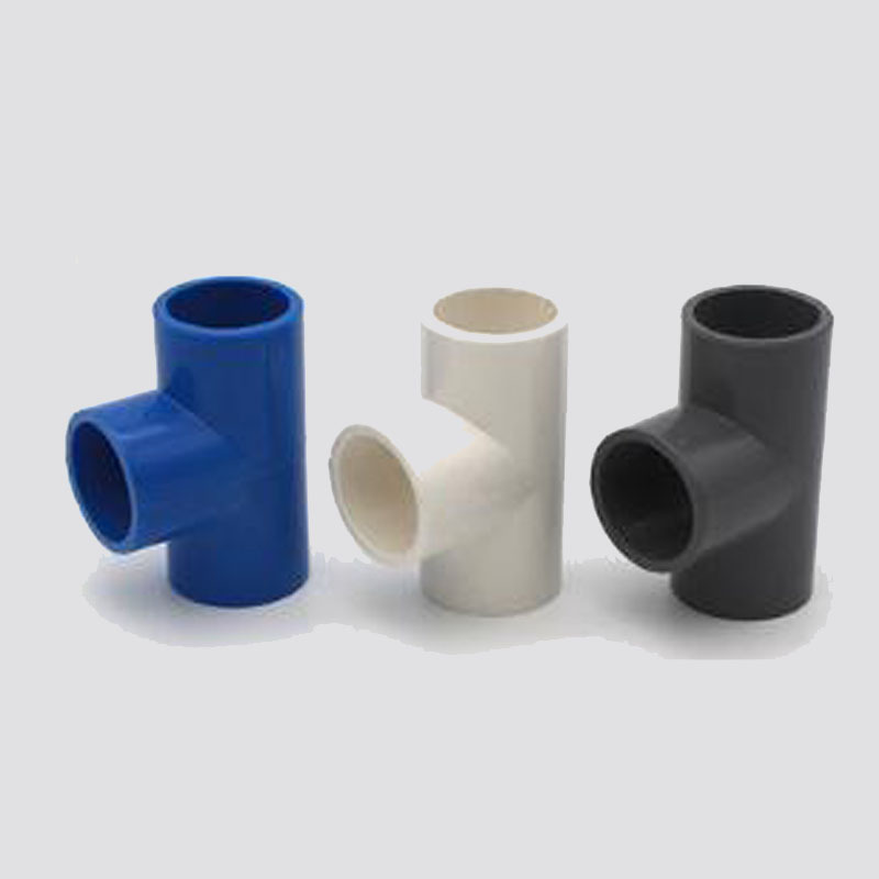 custom CPVC Plastic Pipe Fitting Mould Make PVC Fitting Mould f9r Sale PPR Injection Mould