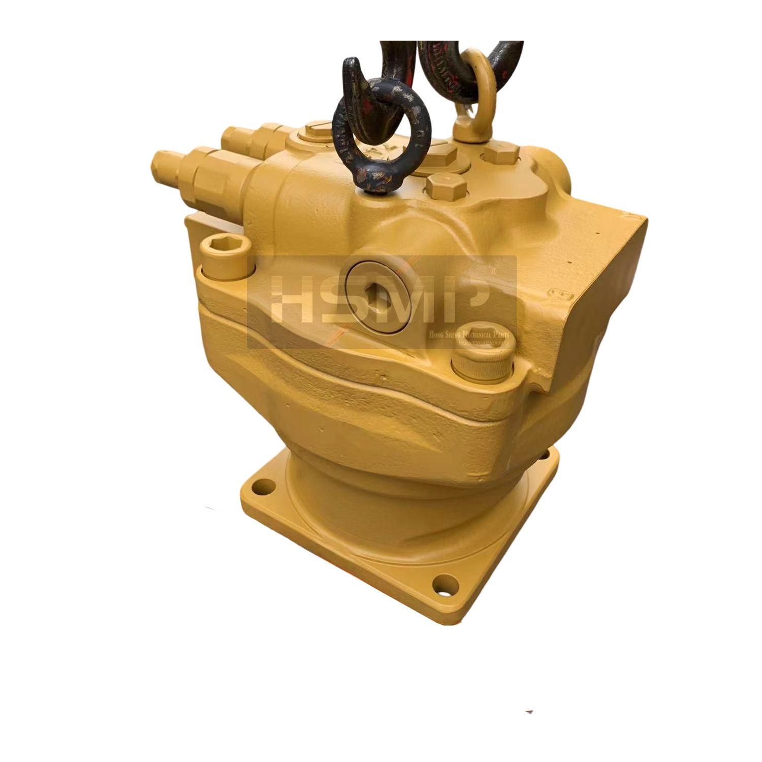 HSMP for CAT 330B 330BL Excavator Swing Motor Assy Swing Device Swing Drive 114-1305 1141305 114-1306