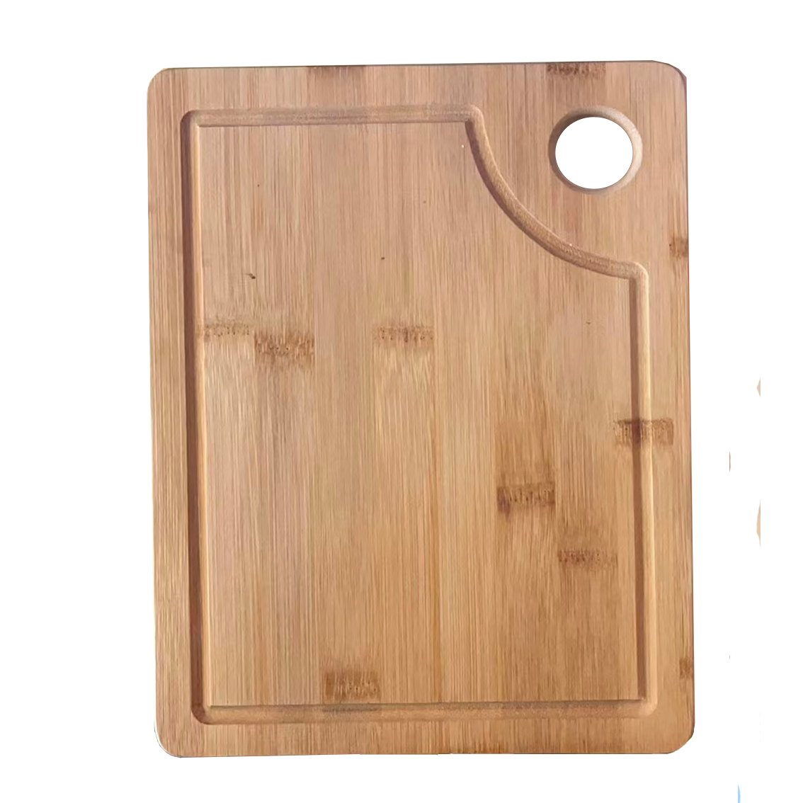 Netion Top Multipurpose Household Kitchen Tools Chopping Board Heat Insulation anti-scald Tray Mildew-proof Bamboo Cutting Board