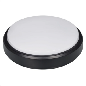 Outdoor Lighting Damp-Waterproof Ip65 15w 12w Surface Mounted Ceiling Bulkhead Luminaire Led Wall Light