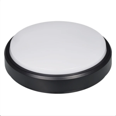 Outdoor Lighting Damp-Waterproof Ip65 15w 12w Surface Mounted Ceiling Bulkhead Luminaire Led Wall Light