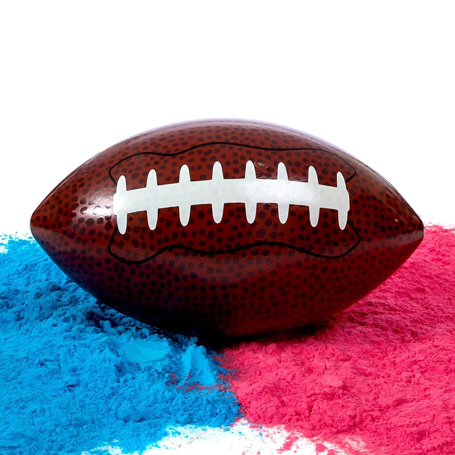 Gender Reveal Football 6.8