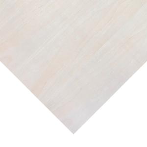 Made in china 3 8 veneer pattern on fabric stain grade maple plywood with high quality