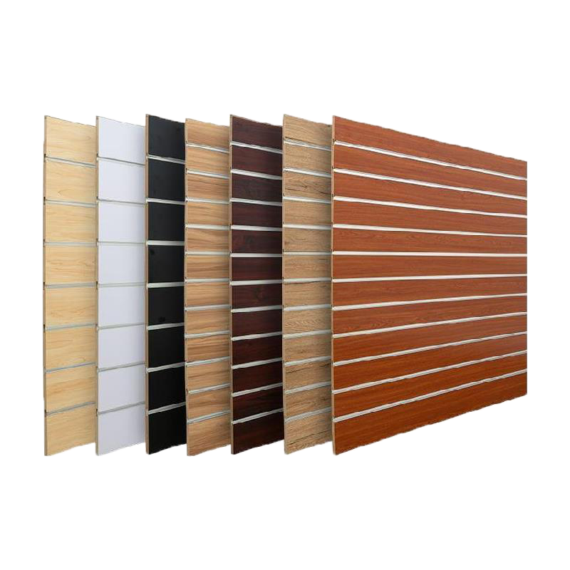 wood wall panel slats panels mdf slat