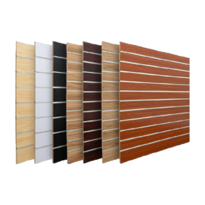 wood wall panel slats panels mdf slat