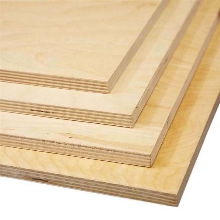 15mm OSB Exterior Tongue and Groove T&G OSB Board OSB2 OSB3 Export to Chile Canada and USA