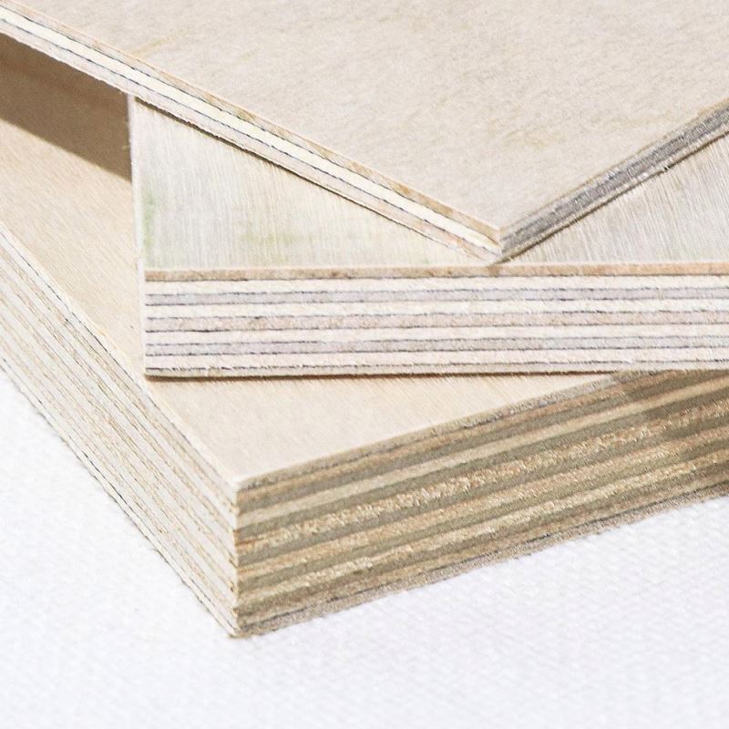 Mdx vietnam medium and high density overlay hdo film faced board mdo treated plywood