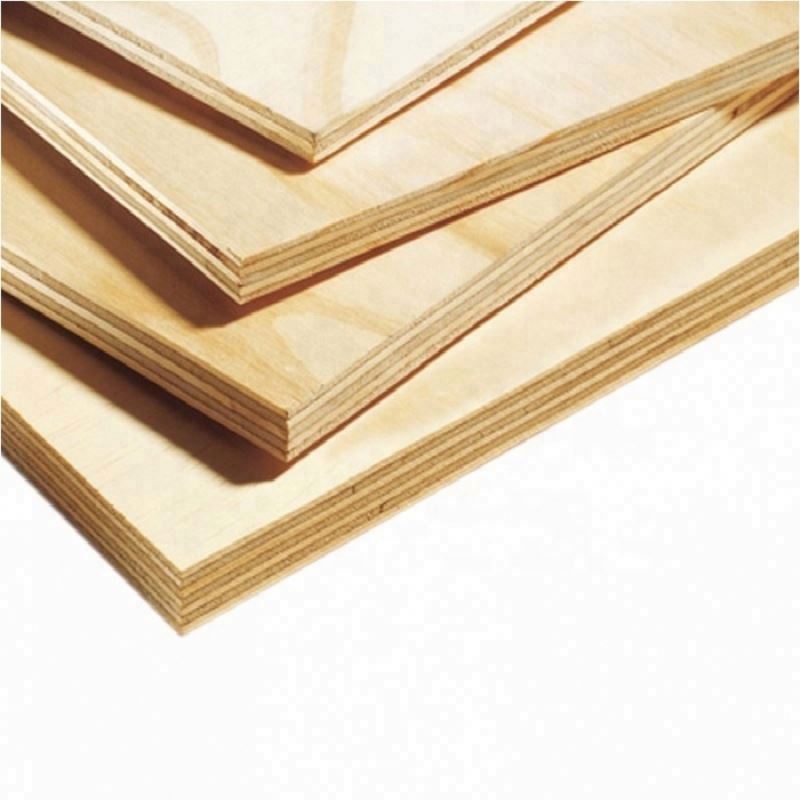 Wholesale Sapele wood timber Laminated plywood 3mm Pine Plywood Timber doors origin Vietnam