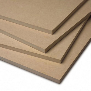 Can be custom 1/16 mdf boxes mdx plywood with great price