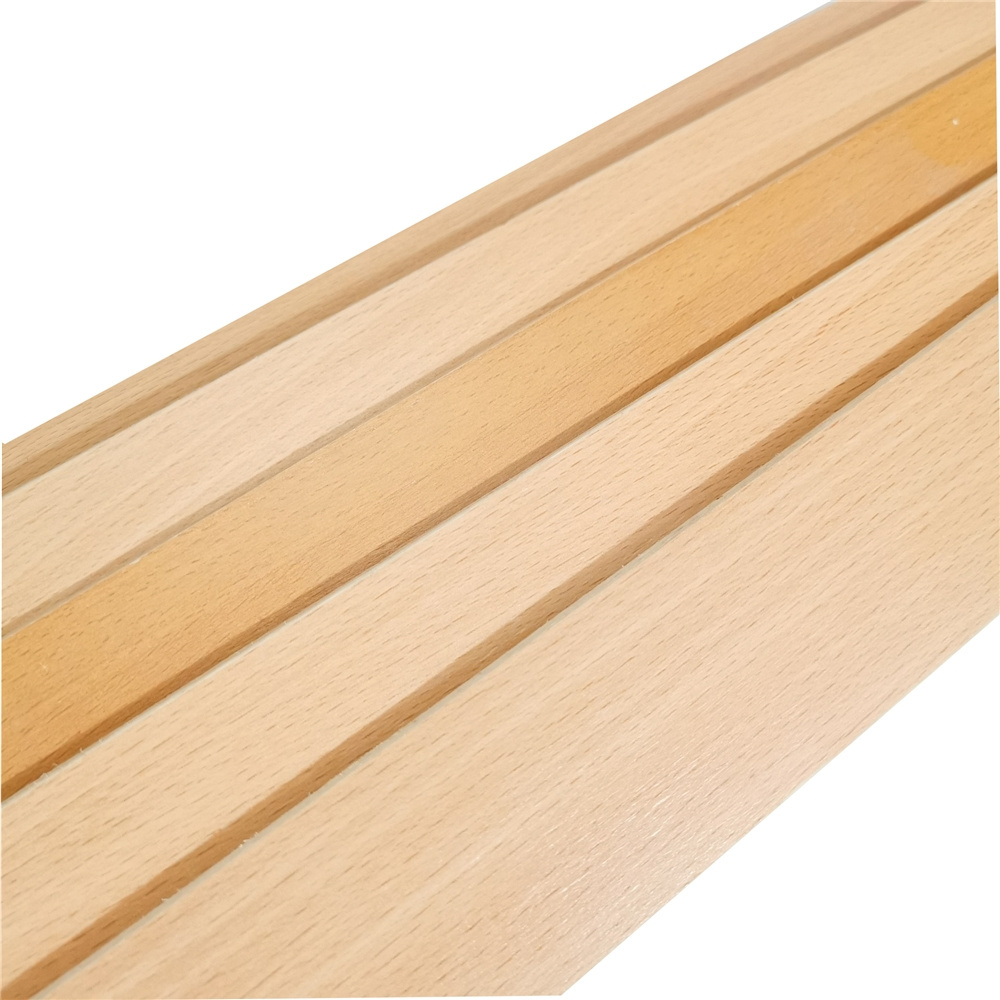 Carb/EPA certificated Professional harwood hydraulic E0 birch plywood bed slats