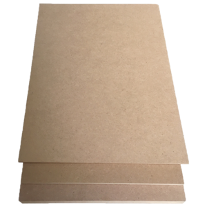 Professional board guangzhou puertas madera economicas laminated mdf with low price