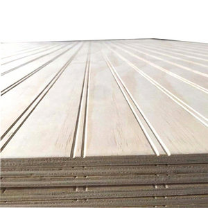 bs1088 price faced melamine marine pine plywood board