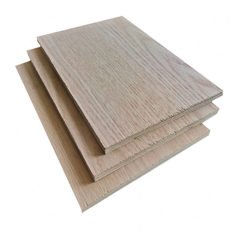 Products bamboo veneer 10 ply nyatoh commercial plywood sheets