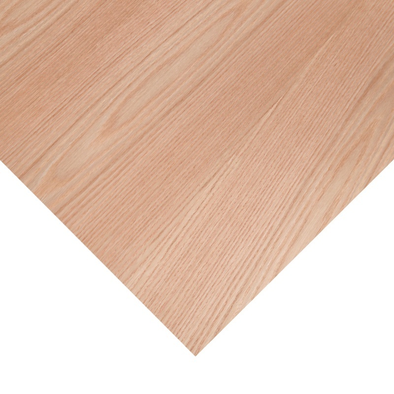 Board Manufacturer solid super king bed frame vinyl flooring 12mm 1 8 white oak plywood made in China