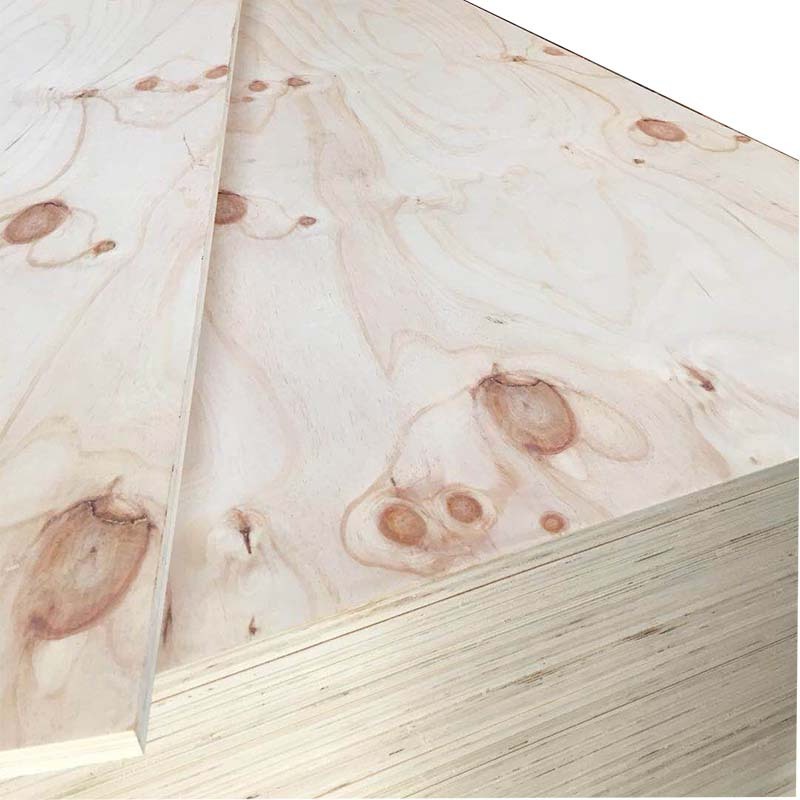 18mm color sheet 4x8 5/8 cdx waterproof marine plywood price