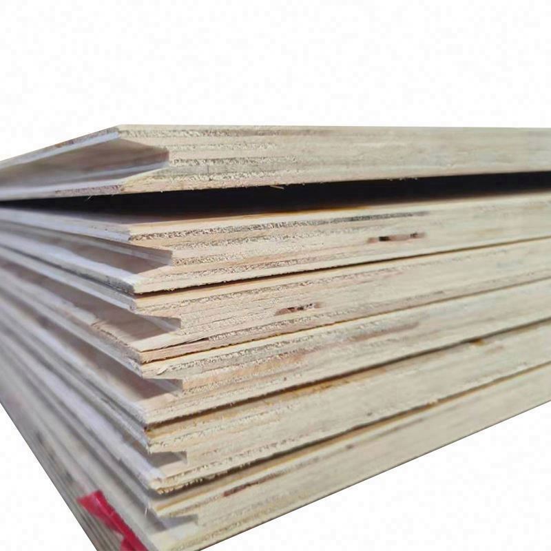 Wholesale Sapele wood timber Laminated plywood 3mm Pine Plywood Timber doors origin Vietnam