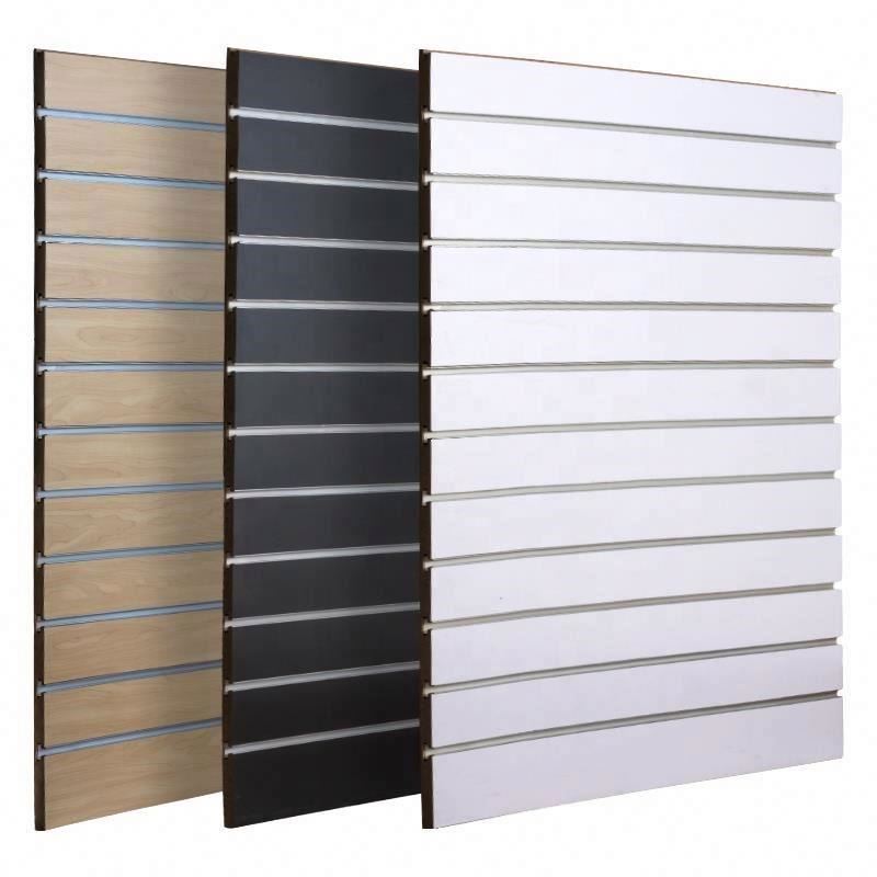 wood wall panel slats panels mdf slat