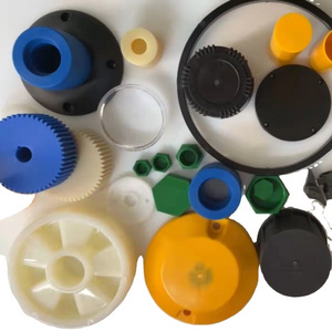 China hot sale  Manufacture High Quality Cheap Customized Plastic/ABS /pp Injection Parts