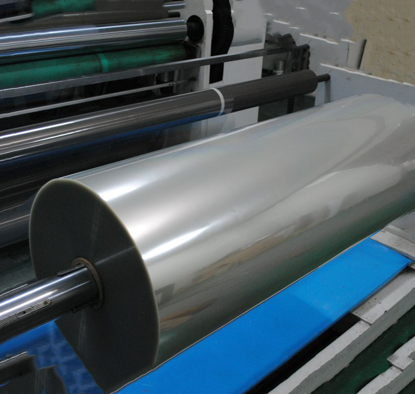 Transparent PET Sheet 0.5mm PET Plastic Sheet for Thermoforming PET Film in Roll