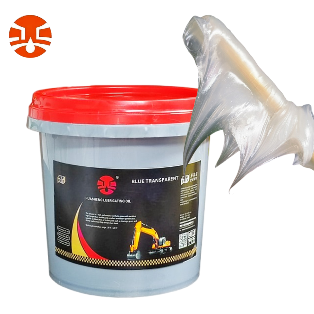 Multipurpose Lithium Base Lubricating Grease Multi-purpose Lithium Complex Grease For Industrial Automotive