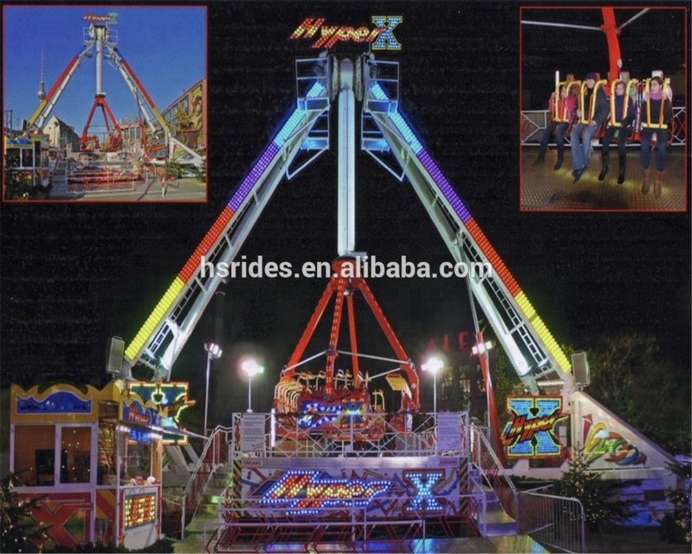 hot selling Big Pendulum Amusement Park Equipment Rides for Sales