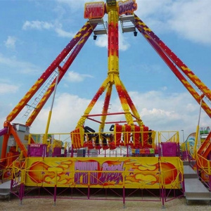 hot selling Big Pendulum Amusement Park Equipment Rides for Sales