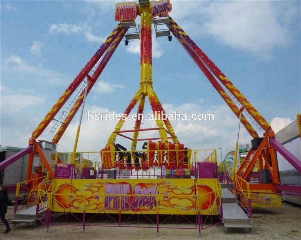 hot selling Big Pendulum Amusement Park Equipment Rides for Sales