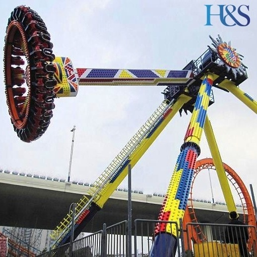 hot selling Big Pendulum Amusement Park Equipment Rides for Sales