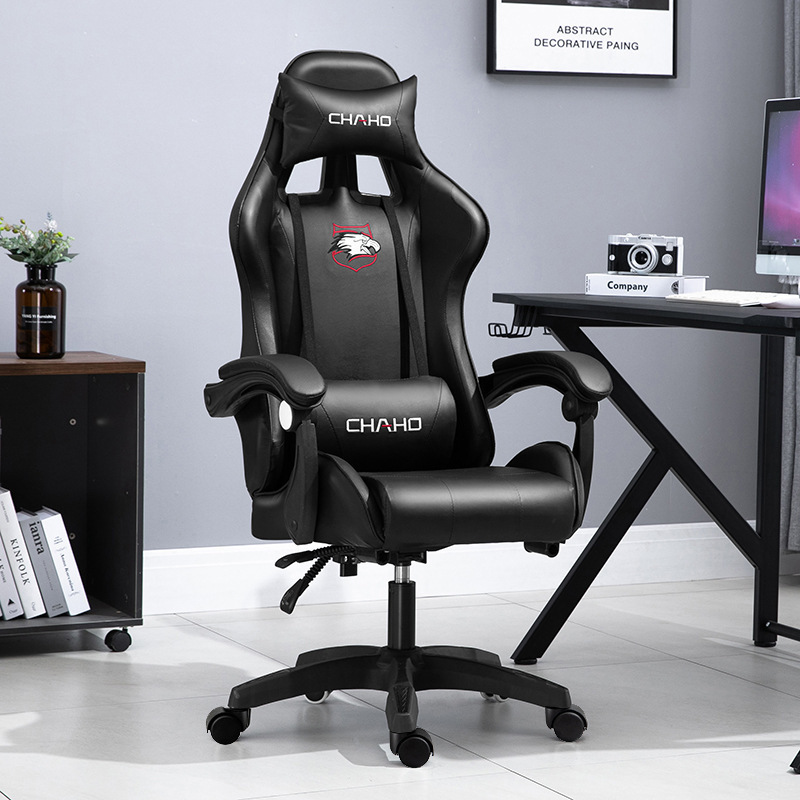 Higher Quality Leather Sillas Gaming Gamer Chairs Manufacture Gaming Chairs Herman Miller Chair