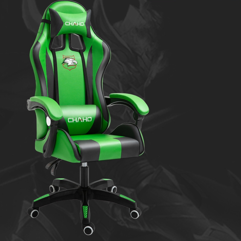 Higher Quality Leather Sillas Gaming Gamer Chairs Manufacture Gaming Chairs Herman Miller Chair