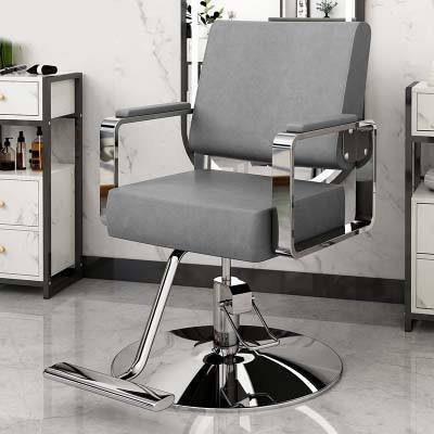 Cheap luxury Beauty hair salon beauty furniture barber shop equipment price barber chair