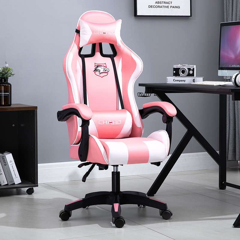 Higher Quality Leather Sillas Gaming Gamer Chairs Manufacture Gaming Chairs Herman Miller Chair