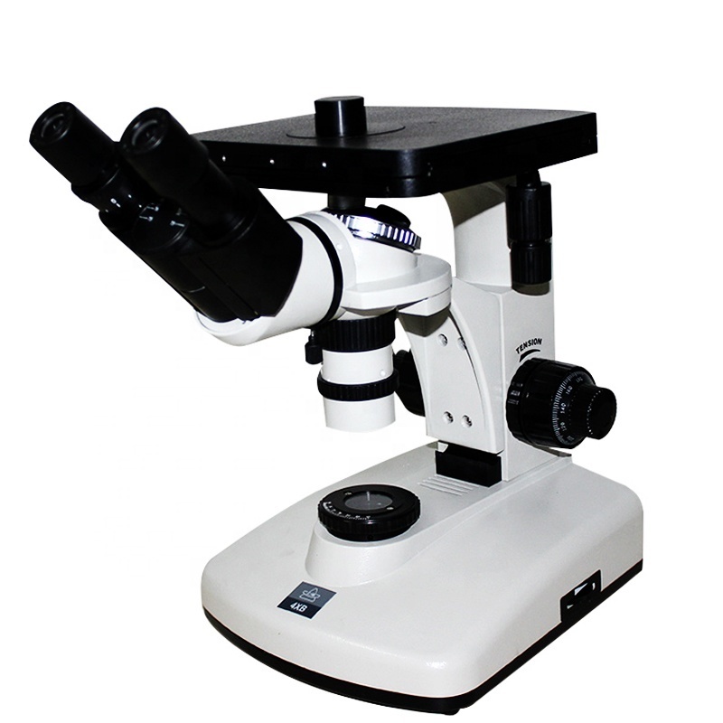 4XB Metallurgical Microscope Price /High Quality Microscope/ Technical Metallographic Microscope