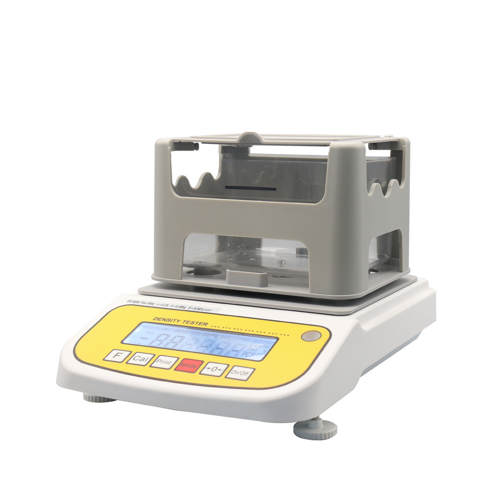 Digital Electronic Gold Silver Purity Testing Machine Price With CE , FCC Certification