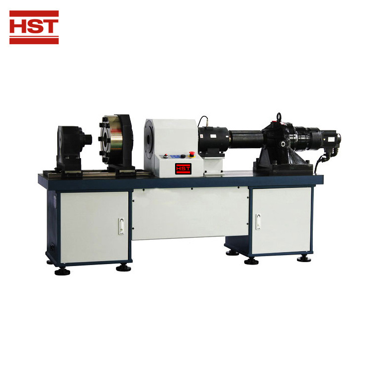 High Strength Bolts and Nuts Tensile Torque Test Equipment / Bolt Assembly Testing Machine