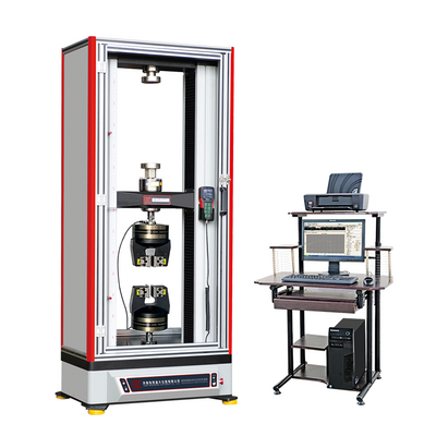 NEW WDW-20 20kN universal tensile testing machine hydraulic test bench test equipment