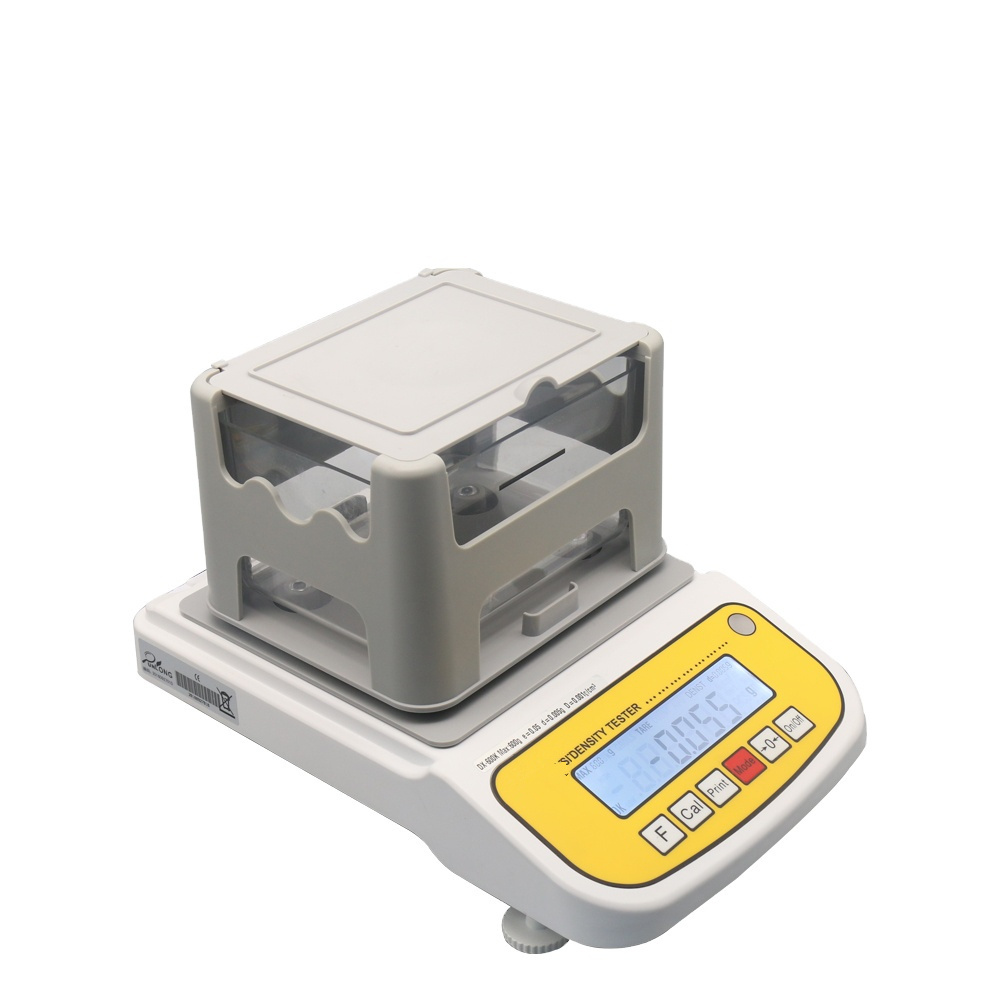 Digital Electronic Gold Silver Purity Testing Machine Price With CE , FCC Certification