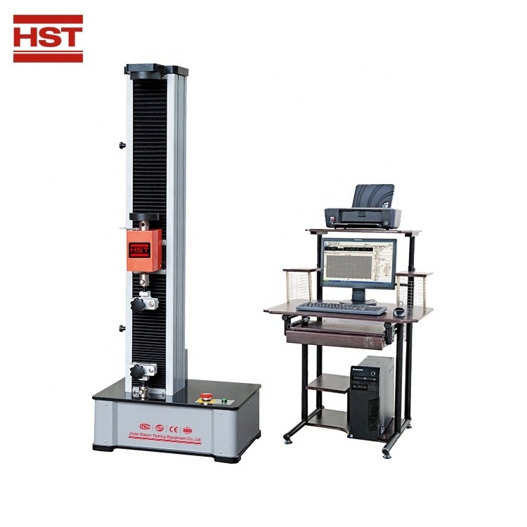 force tensile test machine and extraction push testing equipment insert pull-out strength insertion pull tester