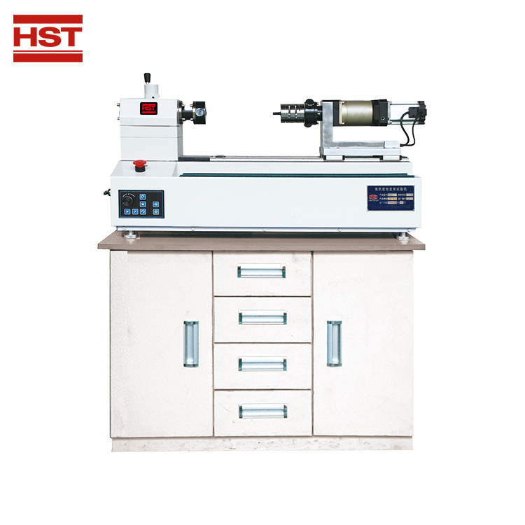 High Strength Bolts and Nuts Tensile Torque Test Equipment / Bolt Assembly Testing Machine