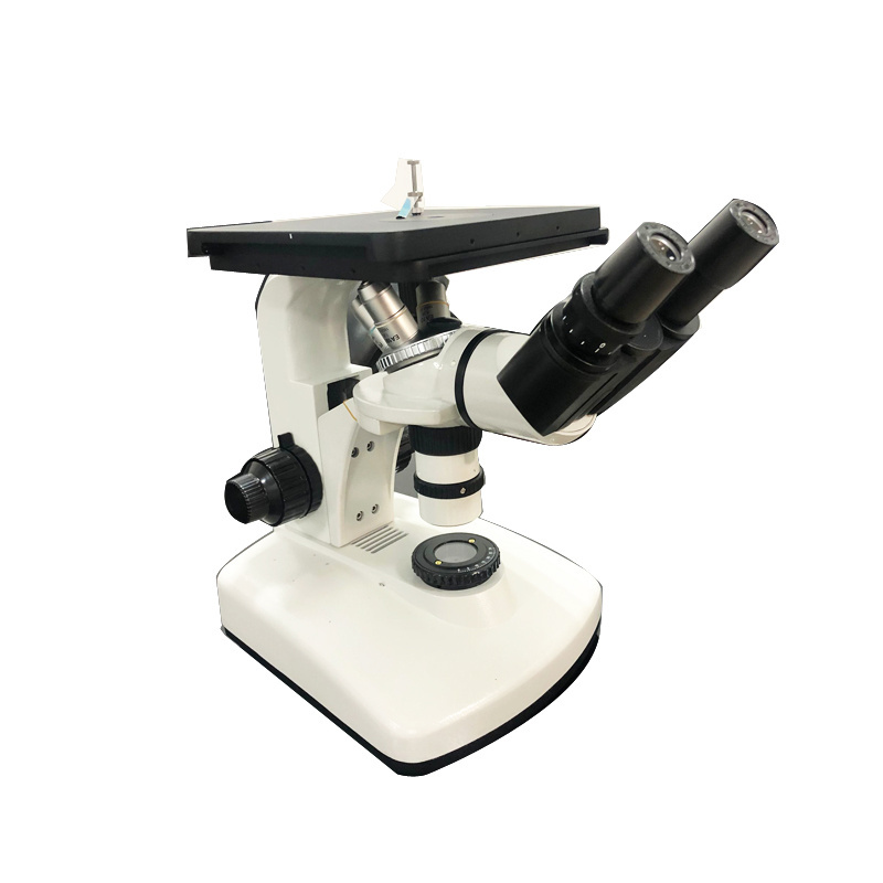 4XB Metallurgical Microscope Price /High Quality Microscope/ Technical Metallographic Microscope