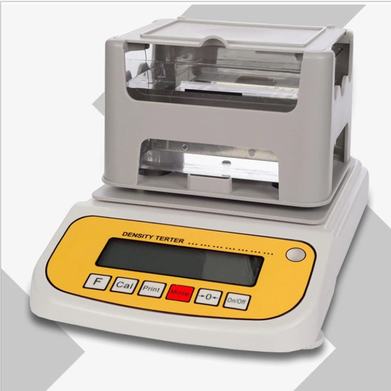 Digital Electronic Gold Silver Purity Testing Machine Price With CE , FCC Certification