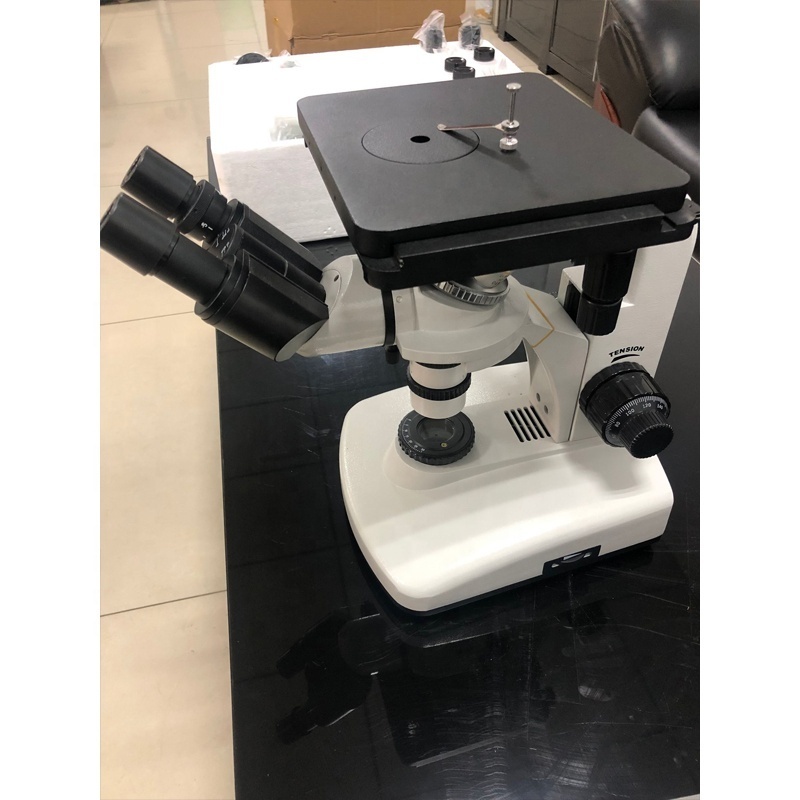 4XB Metallurgical Microscope Price /High Quality Microscope/ Technical Metallographic Microscope