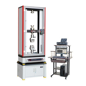 WDW-50 50kn 5ton universal material testing machine