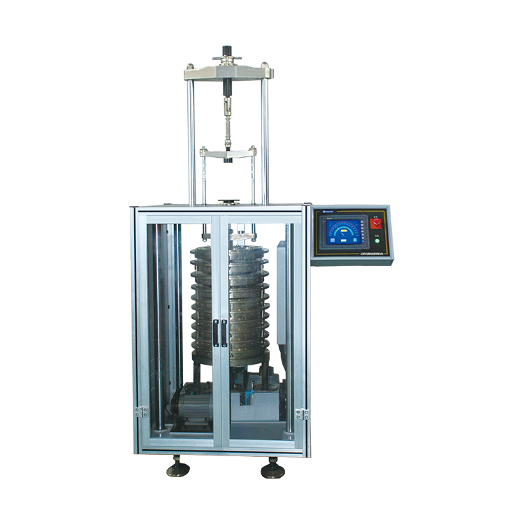 Force Value Calibration Standard Load Testing Machine