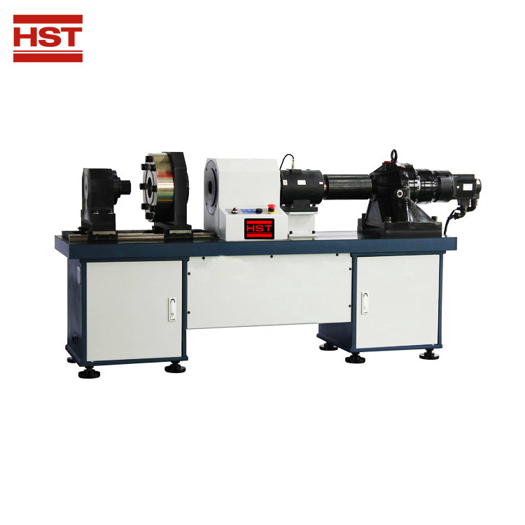 High Strength Bolts and Nuts Tensile Torque Test Equipment / Bolt Assembly Testing Machine