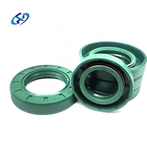 Oem Mtu Shaft Seal Manufacturer Auto Oil Seal Engine Komatsu Radial Rubber Oil Seal For Cars