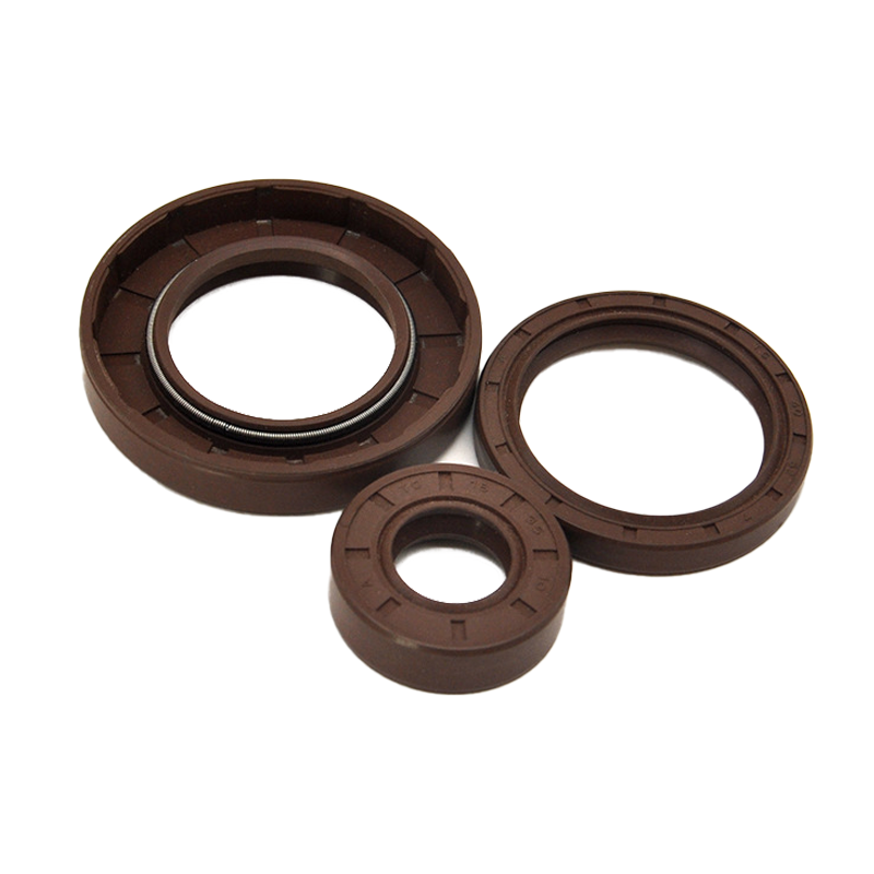 Oem Mtu Shaft Seal Manufacturer Auto Oil Seal Engine Komatsu Radial Rubber Oil Seal For Cars