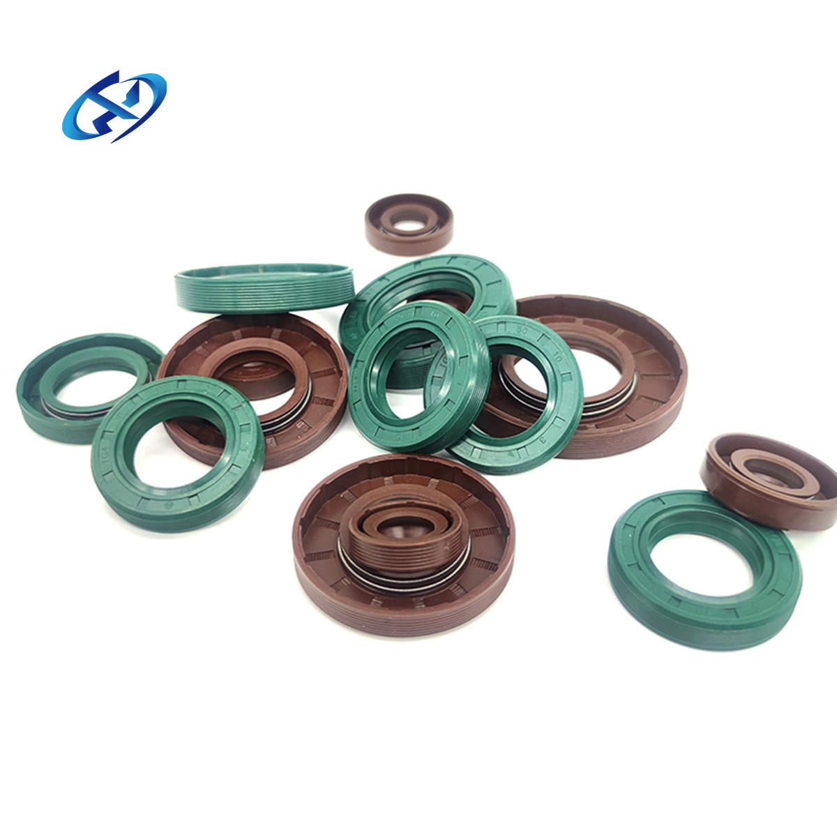 TC Oil Seal 40-58-11.3 Large Diff Seal Nbr Material Oil Seal 01713011 For Peugeot 405